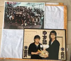 H2 あだち充 93年冬 小学館コミックフェア タペストリー 販促用非売品
