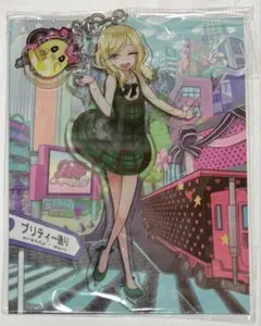 プリティーリズム　おとは　バッジ　まとめ売り　レア 2025年最新】プリティーリズム レインボーライブ 缶バッジの人気