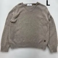 2025年最新】MORABITO ニット・セーターの人気アイテム - メルカリ