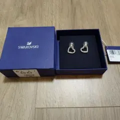 SWAROVSKI 加藤大樹 ピアス スワロフスキー SWAROVSKI 加藤大樹 ピアス スワロフスキー - メルカリ