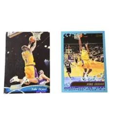 5D NBAカード / コービー・ブライアント KOBE BRYANT RC - メルカリ