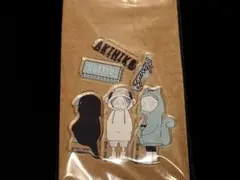 ギヴン ギヴン展 カスタマニアキャリー 秋彦 春樹 雨月