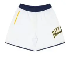 ballaholic my city zip shorts サイズXL - メルカリ
