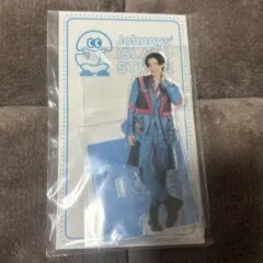 Snow Man '20夏 目黒蓮 アクスタ