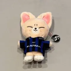 straykids KARMA skzoo ver. アイエン フォクシニー