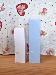 Fleuri(フルリ)　美容液・化粧水のサムネイル