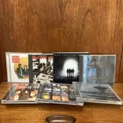 Bon Jovi CD 7枚セット