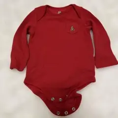GAP ロンパース