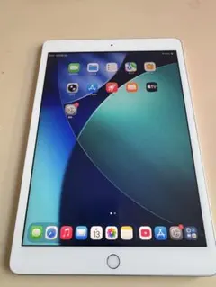 iPad第8世代 32GB シルバー　WiFi