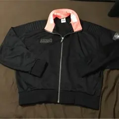 adidas × DESCENTE Track Jacket