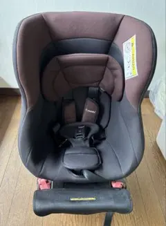 チャイルドシート シートベルト式