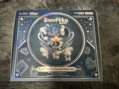 d*5様 雪ミク2025 ねんどろいど - メルカリ