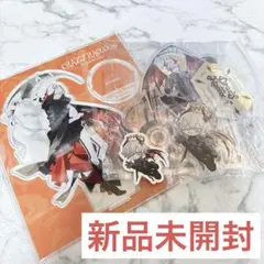 ※だるまいずごっど HALLOWEEN アクリルスタンド セット