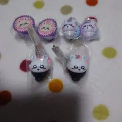 ちいかわ モモンガ グッズセット