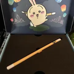 お得》ちいかわ屋台【台湾夜市×さすまた】プレミアムチケット特典