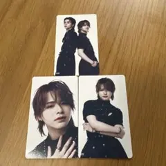 INI 松田迅　093 099 西洸人　R097