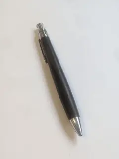 【美品】工房楔 ルーチェペン 黒柿 Amazon.co.jp: 工房楔 黒柿 孔雀杢 ルーチェペン 1VRJ : 文房具