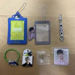 NCT DREAM ジェノ まとめ売り