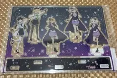 ラブライブスーパースター アクリルジオラマA シーフ＆ポリス