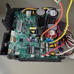 ダイキン　業務用エアコン　室外機　基板　RZYP 160CB ダイキン 業務用エアコン 室外機 基板 RZYP 160CB - メルカリ