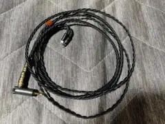 BEAT AUDIO Noir Clad 8Wire-Custom-4.4mm - メルカリ