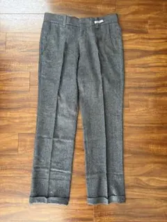 日本製 スラックス