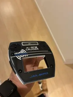 超美品！ODYSSEY Ai-ONE CRUISER JAILBIRD 中尺のサムネイル