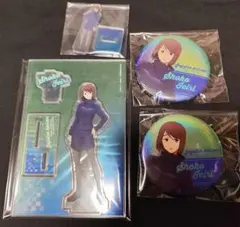 呪術廻戦 懐玉・玉折 家入硝子まとめ売り