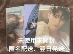 SEVENTEEN バーノン BLACK EYE トレカセット フォトブック付き 2025年最新】バーノン black eyeの人気アイテム - メルカリ