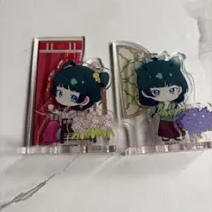 薬屋のひとりごと　アクリルスタンド　猫猫