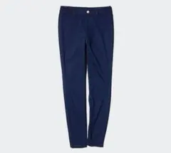 UNIQLO ウルトラストレッチデニムレギンスパンツ 3XL 38 Blue