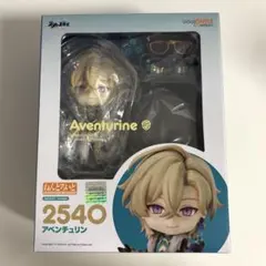 崩壊スターレイル アベンチュリン フィギュアケース アルター - メルカリ