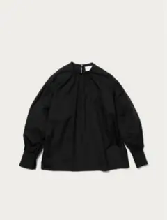 綿 インナー 長袖