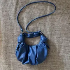 ZARA ショルダーバッグ