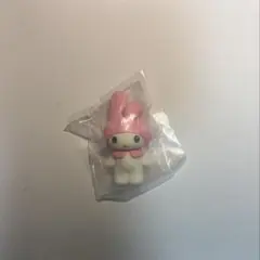 サンリオキャラクターズ フィギュア マイメロディ