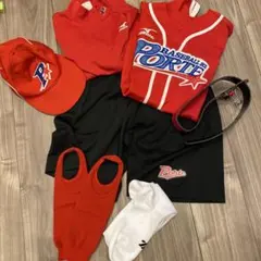 ポルテユニフォーム 160 JL ポルテ ユニフォーム 160 - メルカリ