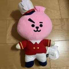 BT21 1st anniversary CHIMMYセット 防弾少年団 FC - メルカリ