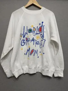 希少 90's TULTEX USA製 スウェット