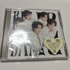 EBiDAN Yes!東京 M!LK盤 トレカ無し