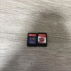 カセット2点セット