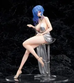 アルター　アズールレーン セントルイス Luxury Handle Ver.
