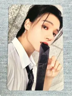 2026年最新】ateez ウヨン トレカ outlawの人気アイテム - メルカリ