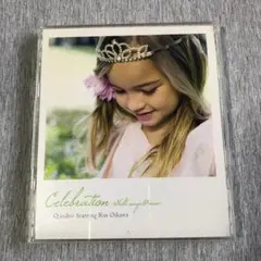 Celebration ジブリ・ソングス and More 及川リン CD