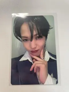 KCON 2025 MD 6000円 購入特典 トレカ JO1 大平祥生