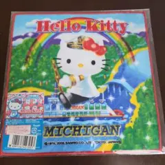 ハローキティ ハンカチ