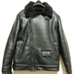 2025年最新】ZARAフェイクムートンジャケットの人気アイテム