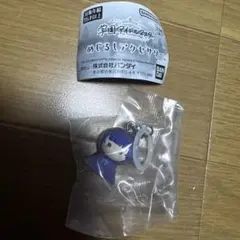 学園アイドルマスター 学マス ガチャ めじるしアクセサリー 秦谷美鈴 ②