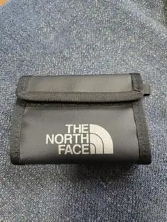 THE NORTH FACE 財布 ブラック