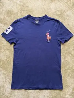 ビックポニー ラルフ S USA ビックポニー ラルフ S USAの通販 | LATRUFAMADRE