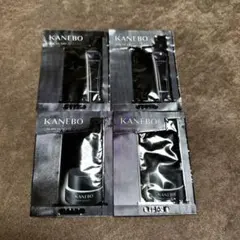 カネボウ　サンプルセット　お値下げ中！